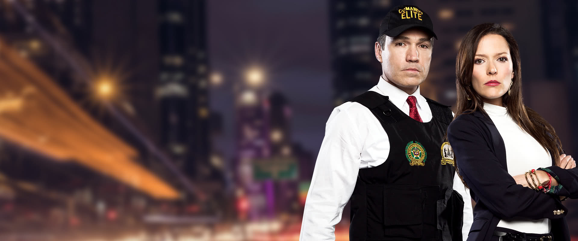 Comando Élite Nuestra Tele